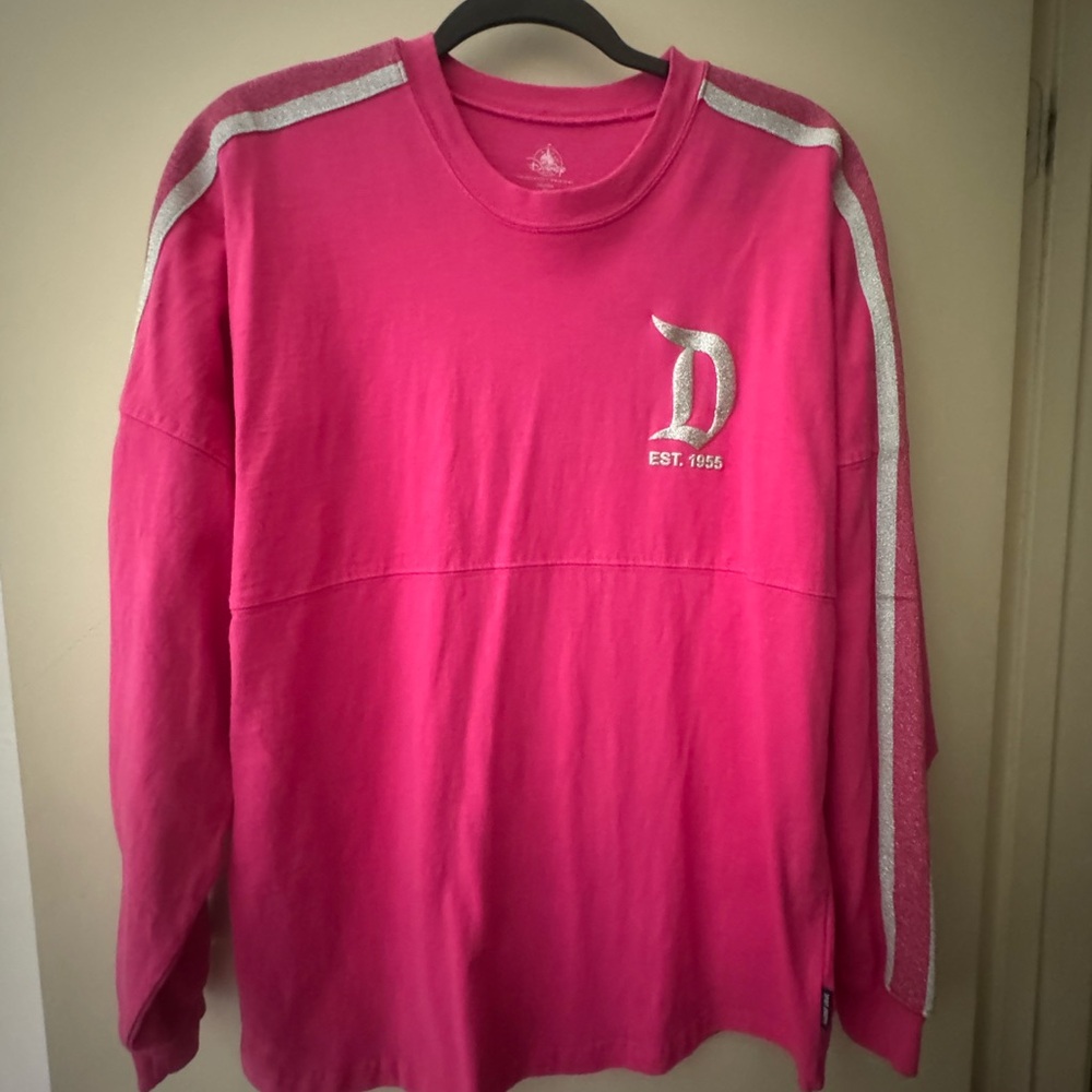 Disney Spirit Jersey - Picture 2 of 8
